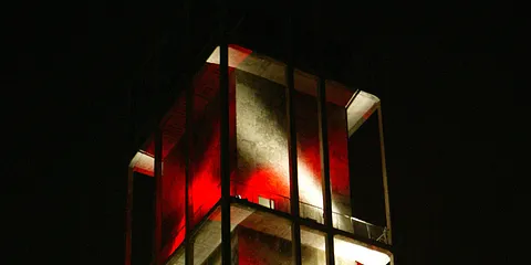 Anacaona i Rådhushallen