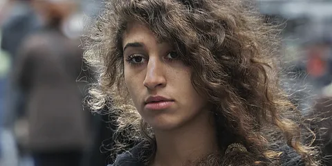 Strøget spotted på vej til SPOT