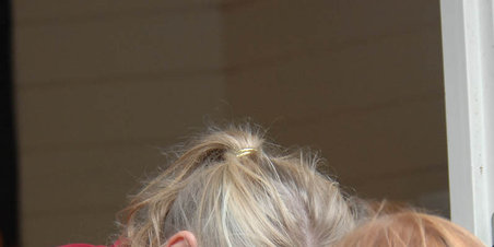 Halloween i Tivoli Friheden