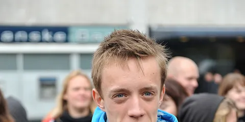 Antiracistisk demonstration