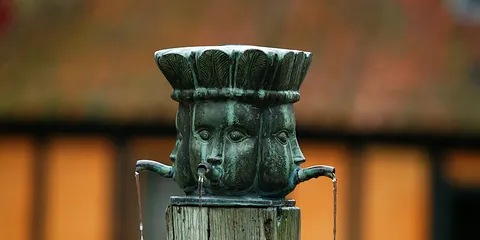 Efterårsferie i Den Gamle By