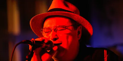 Sugar Ray And the Bluetones på Fatter Eskild