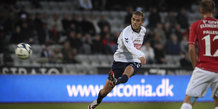 AGF møder Vejle i Superligaen