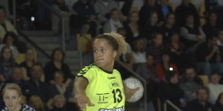 Top Håndbold i Atletion