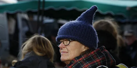 Julemarked ST. Torv