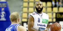 Bakken Bears Vs Svendborg Rabbits