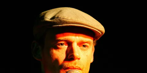 Rootsaften på Gyngen