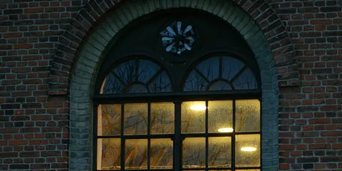 Julemarked i Ridehuset