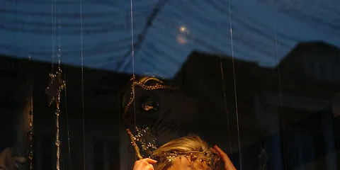 Lucia Optog fra Femilet butikken