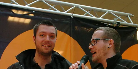 Go FM Konkurrence om 300 000 Dkr i City Vest