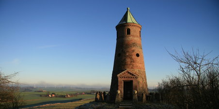 Skovtur ved Todbjerg
