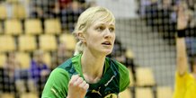 Viborg HK - KIF Vejen