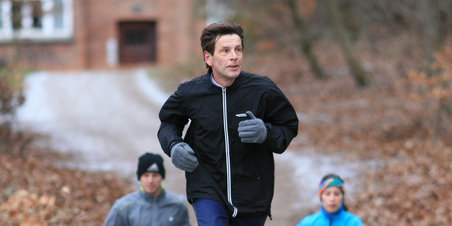 Sutter, skov og havn