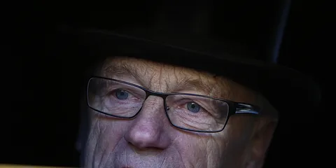 Postmesteren på tur