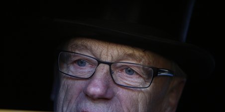 Postmesteren på tur