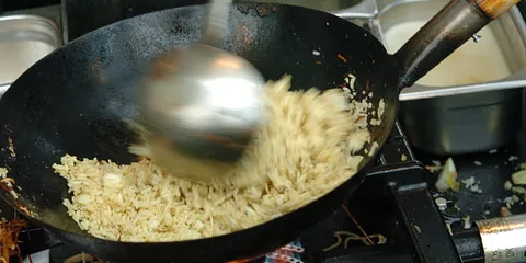 Kinesisk Nytår i Musikhuset