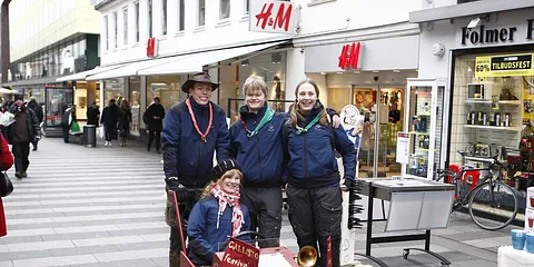 Callisto Festivalen