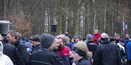 Galleri 4 af 6  Danisco Cup 2 Runde