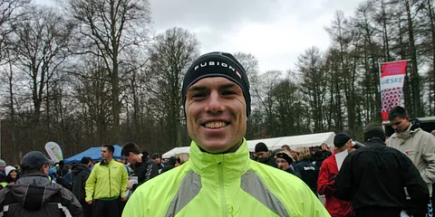 Galleri 3 af 6  Danisco Cup 2 Runde