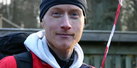 Galleri 6 af 6: Danisco Cup 2. runde