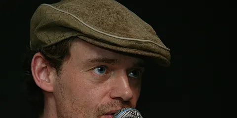 Tim Lothar på Katapult