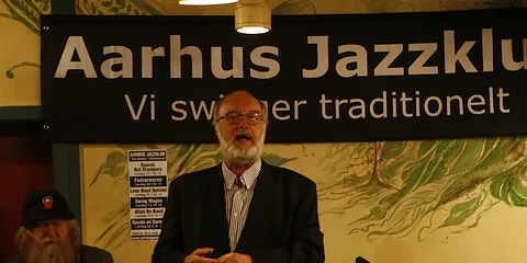 Swing Wagon HOS ANDERS