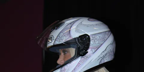 MC Show Herning-Modeshow