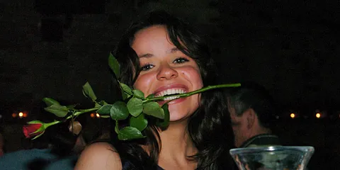 Candlelight Dinner i Turbinehallen