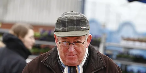 Grønttorvet marts 2009