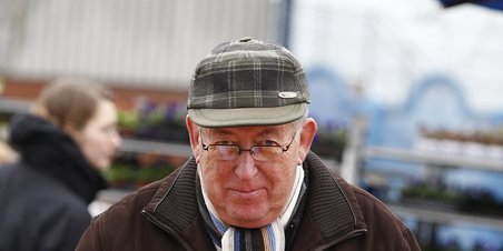 Grønttorvet marts 2009