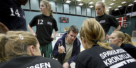 Åbyhøj på besøg hos  Sisu